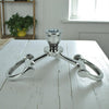 Horse Bit Candle Stand 8