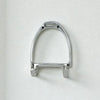 Horse Stirrup Wall Hook 6.5
