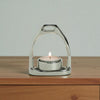Horse Stirrup Candle T Light 4