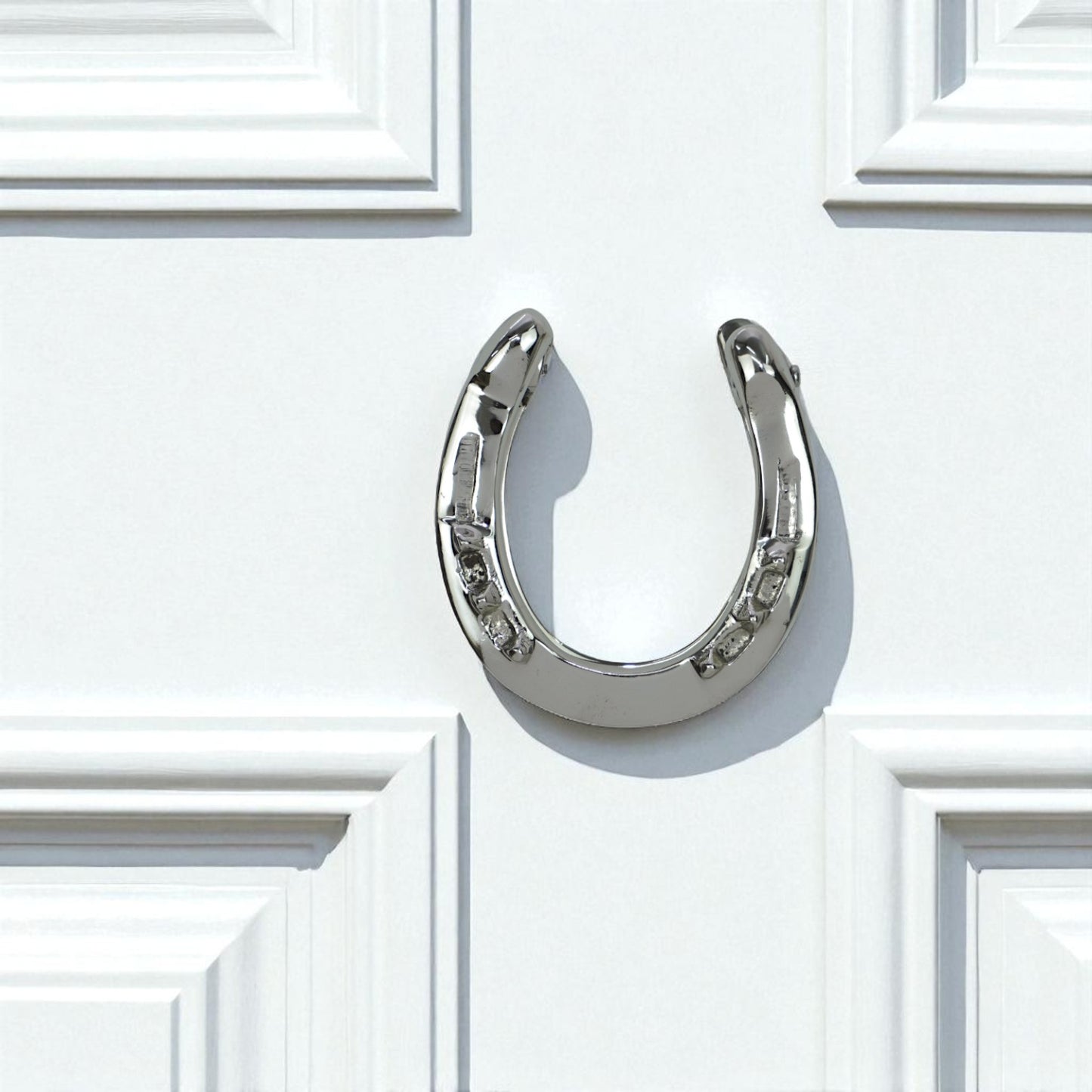 Horse Shoe Door Knocker
