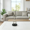 Horse Bit Candle Stand 10