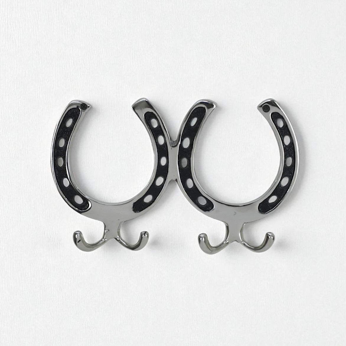 Shoe Wall Hook - 4 Hooks
