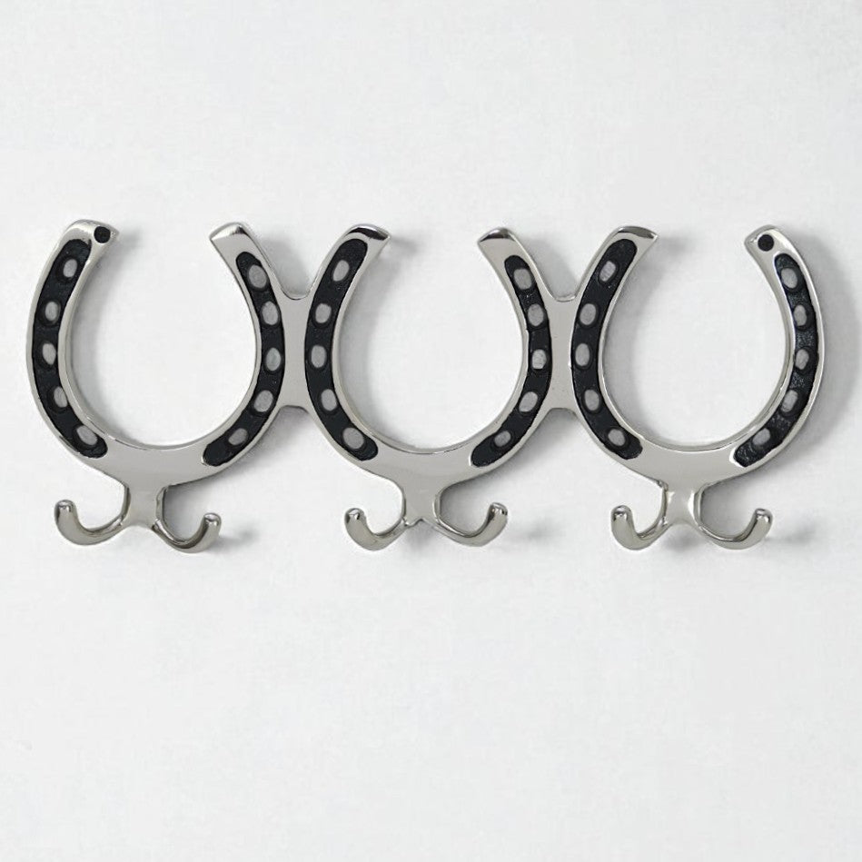 Shoe Wall Hook - 6 Hooks