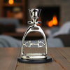 Horse Stirrup Bit Candle Stand 6