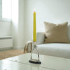 Horse Stirrup Candle Stand 6