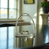 Horse Stirrup Candle T Light 6
