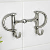 Horse Bit Wall Hook 9