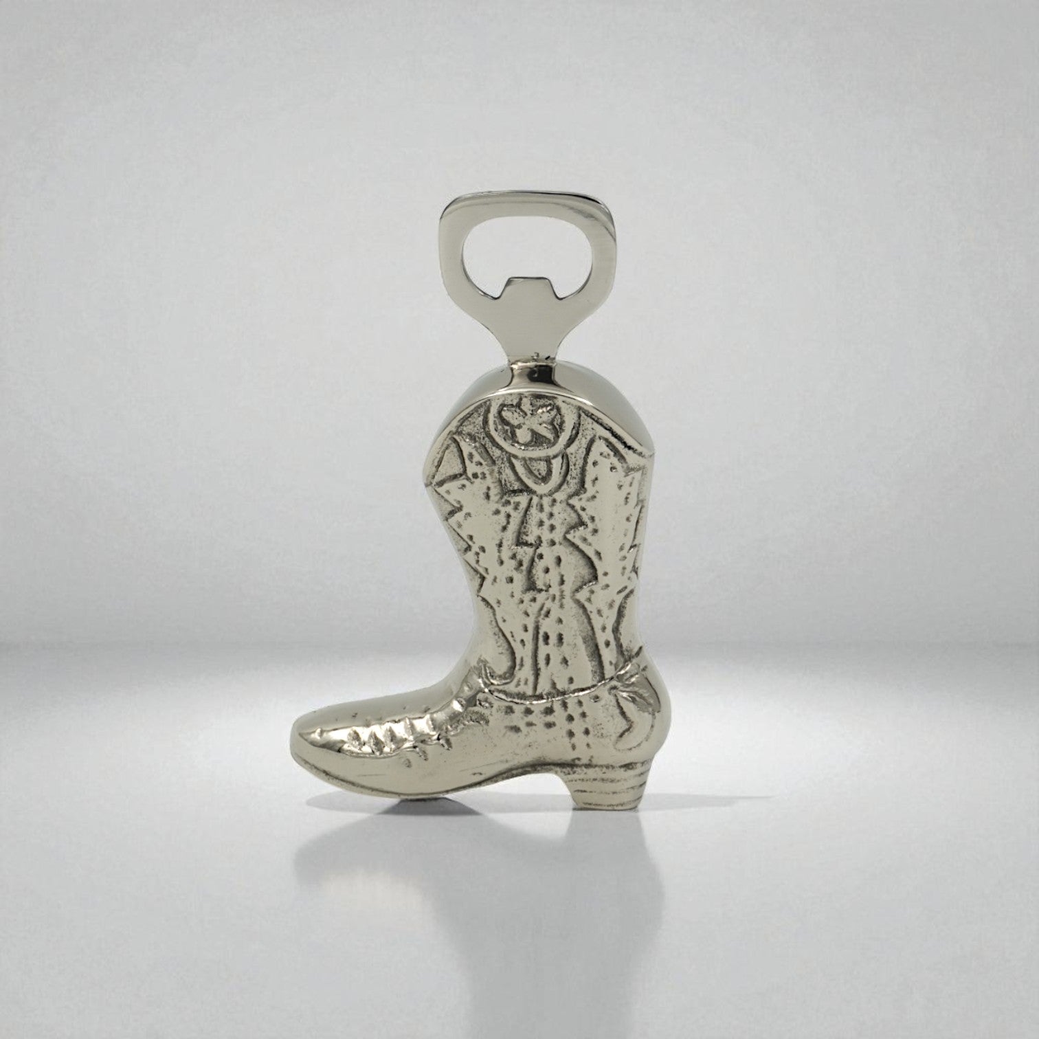 Horse Boot Bottle Opener
