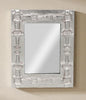 Horse Bit Belt Wall Mirror 13.5