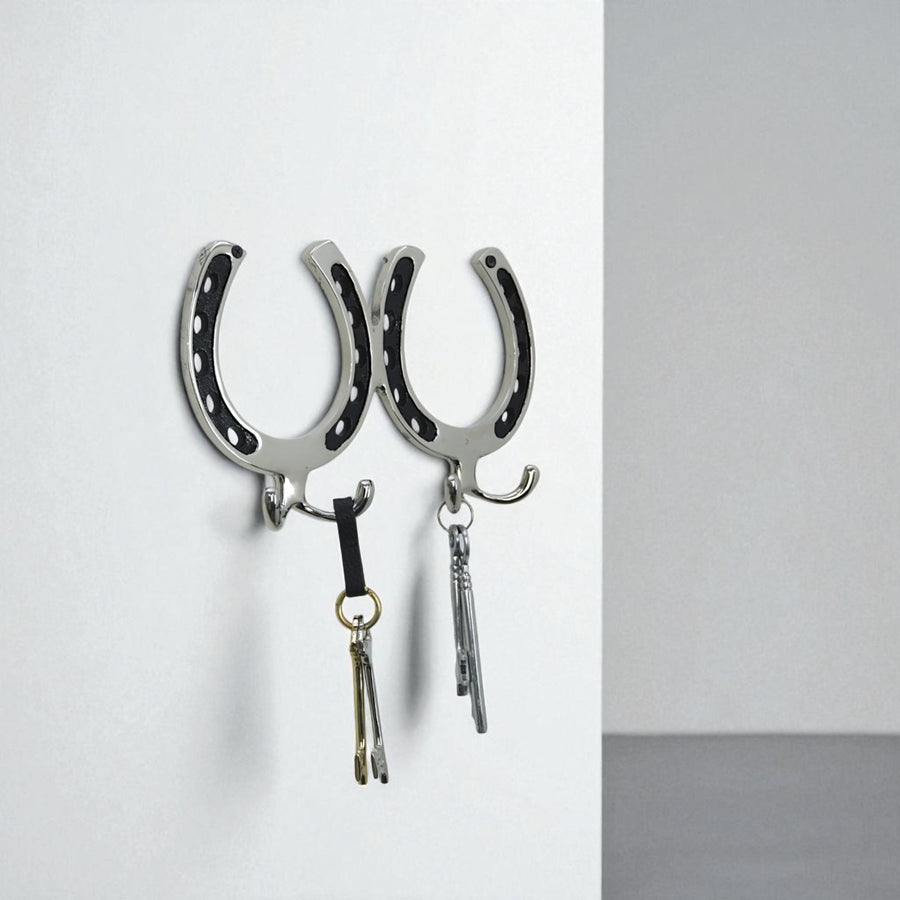 Shoe Wall Hook - 4 Hooks