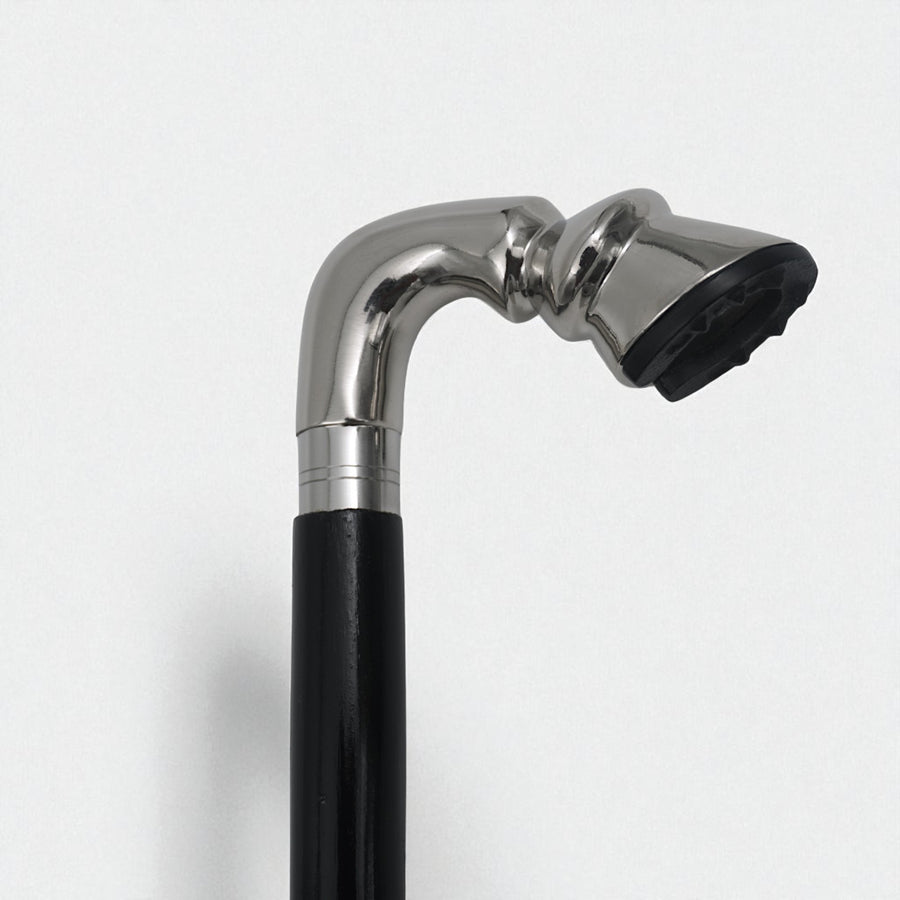 Horse Feet Walking Stick 3-Fold
