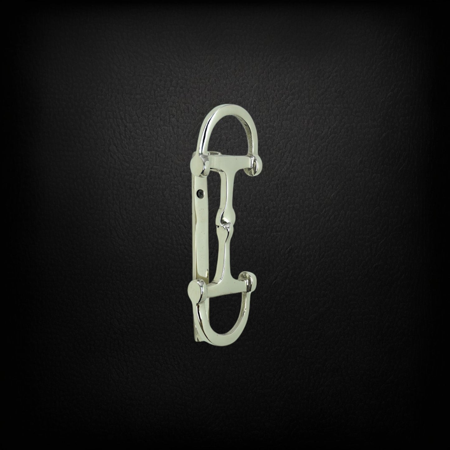 Horse Bit Door Knocker