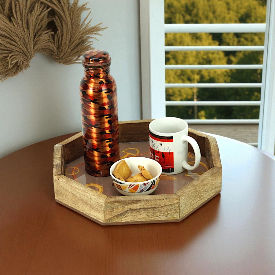 Trays & Magnifiers