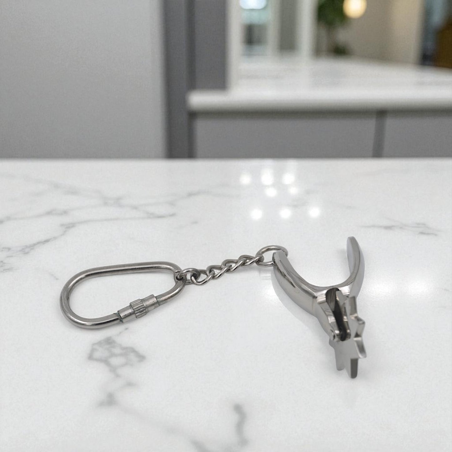 Horse Spirs Keying