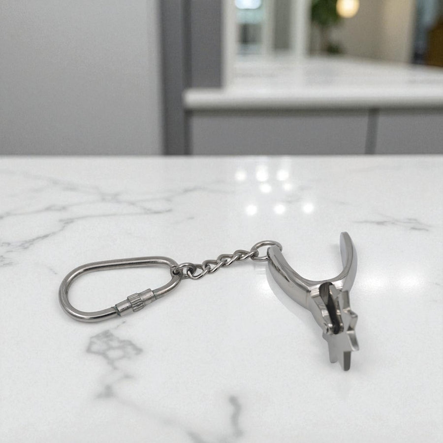 Horse Spirs Keying