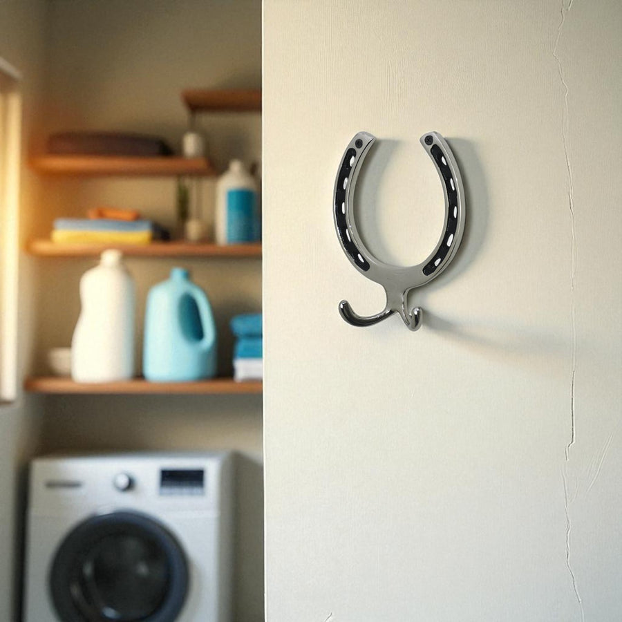 Shoe Wall Hook - 2 Hooks