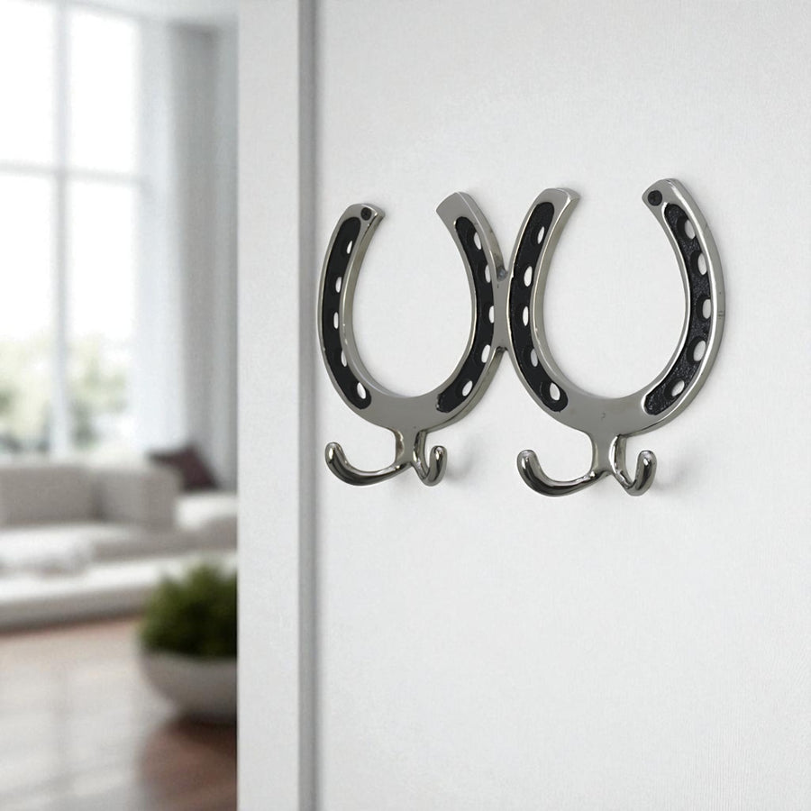 Shoe Wall Hook - 4 Hooks
