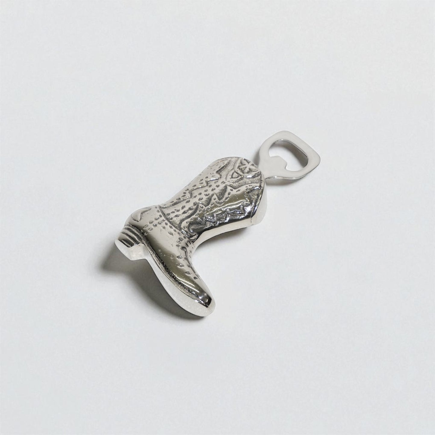Horse Boot Bottle Opener