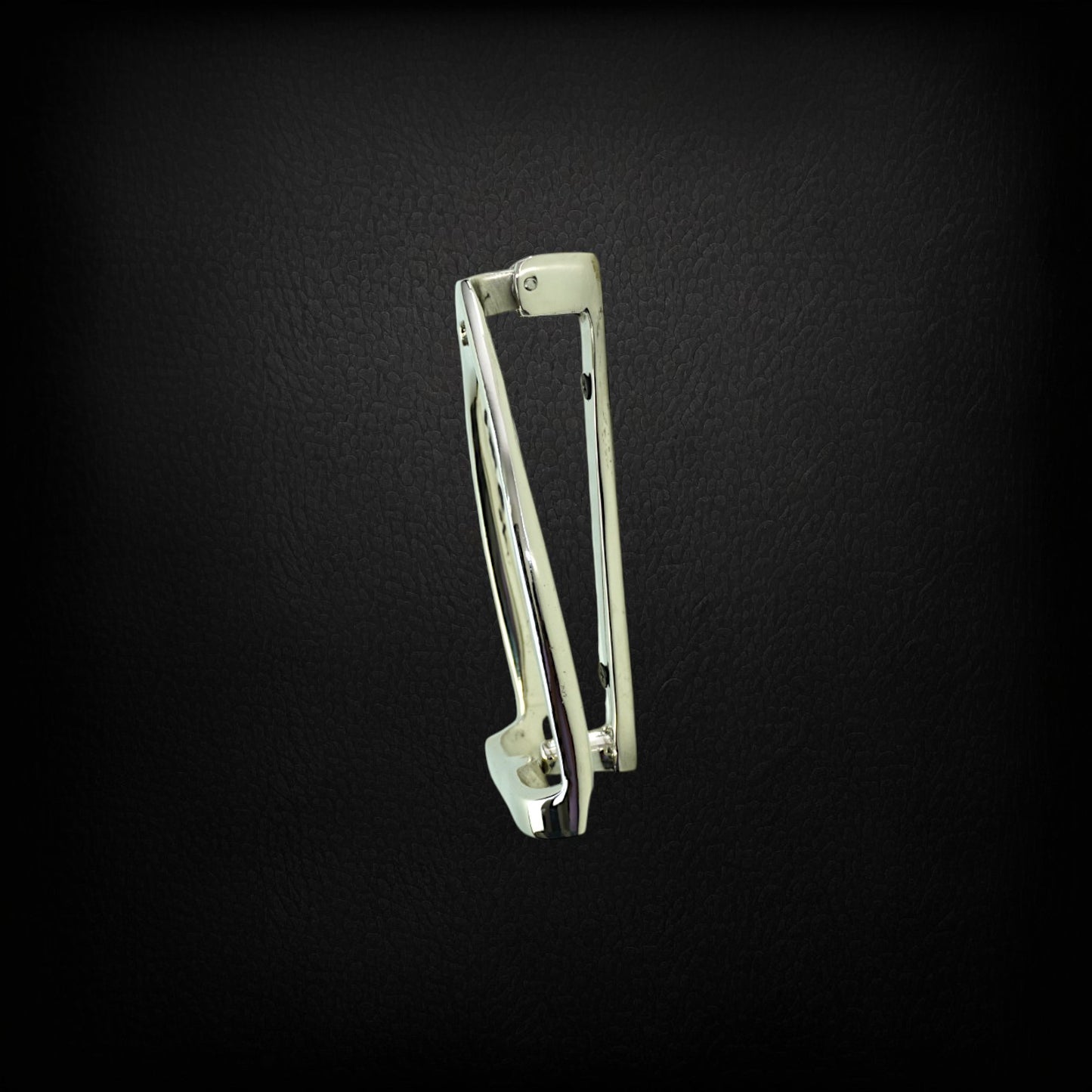 Horse Stirrup Door Knocker