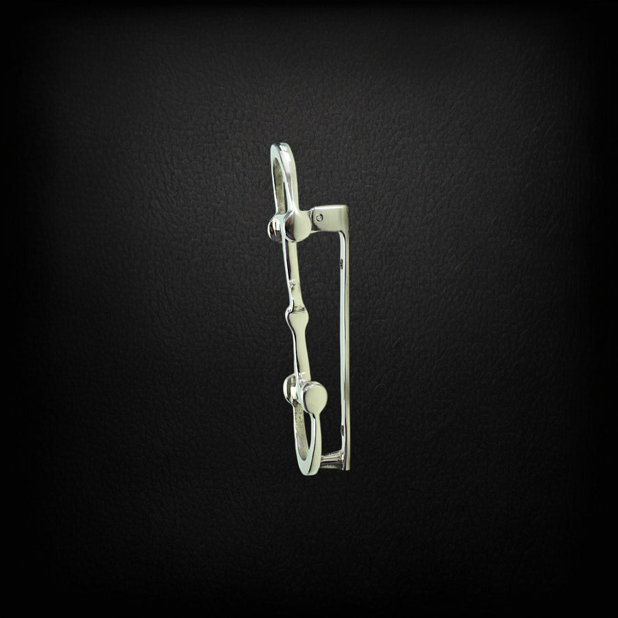 Horse Bit Door Knocker