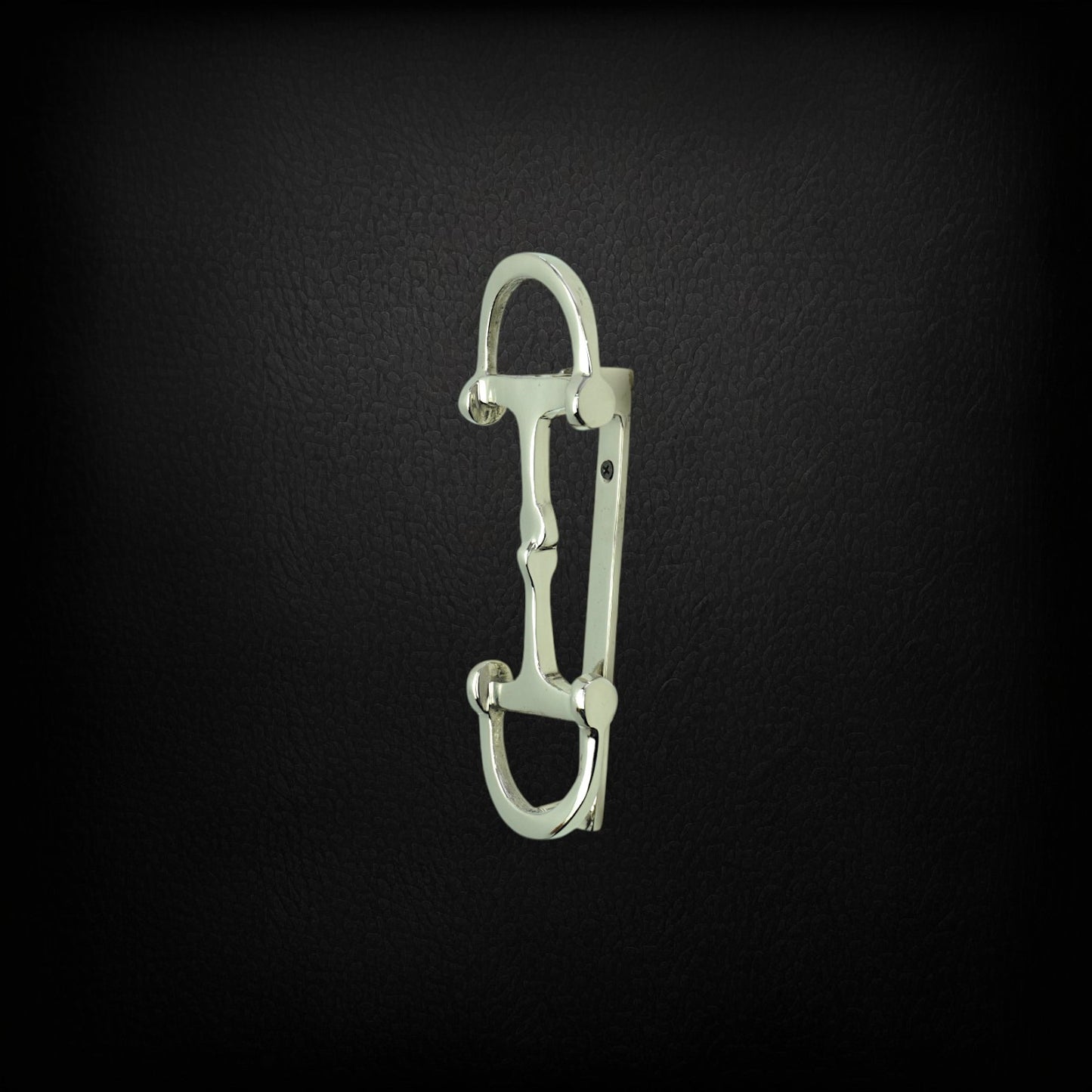 Horse Bit Door Knocker