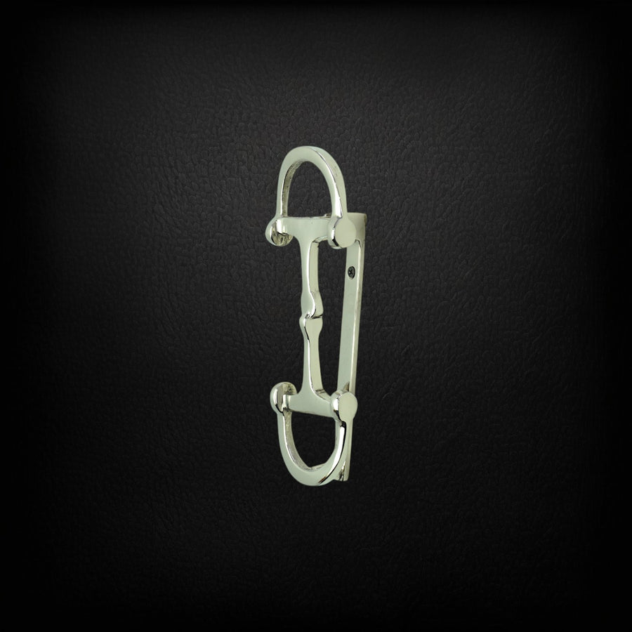 Horse Bit Door Knocker
