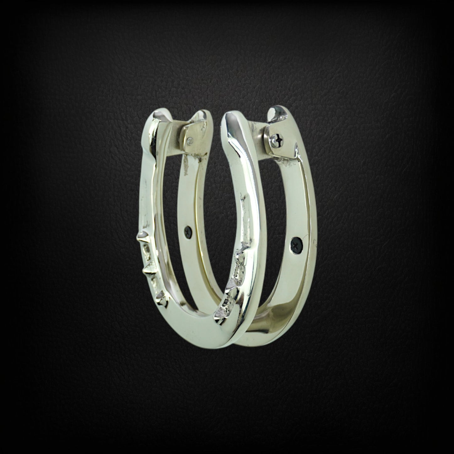Horse Shoe Door Knocker