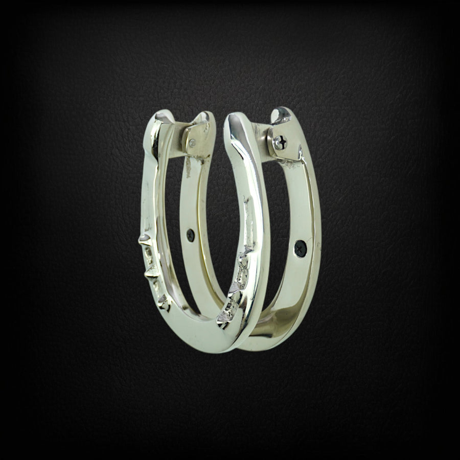 Horse Shoe Door Knocker