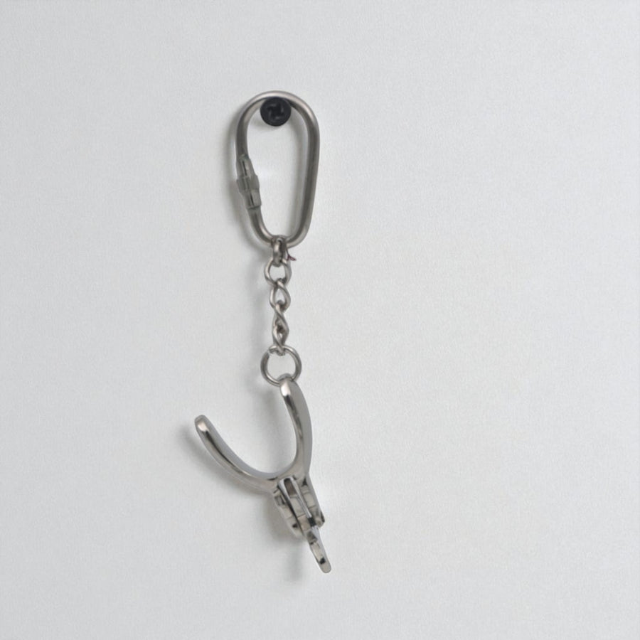 Horse Spirs Keying