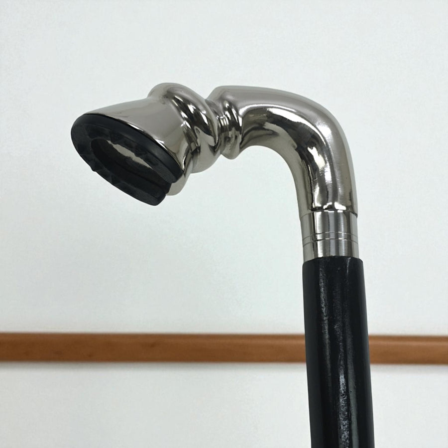 Horse Feet Walking Stick 3-Fold