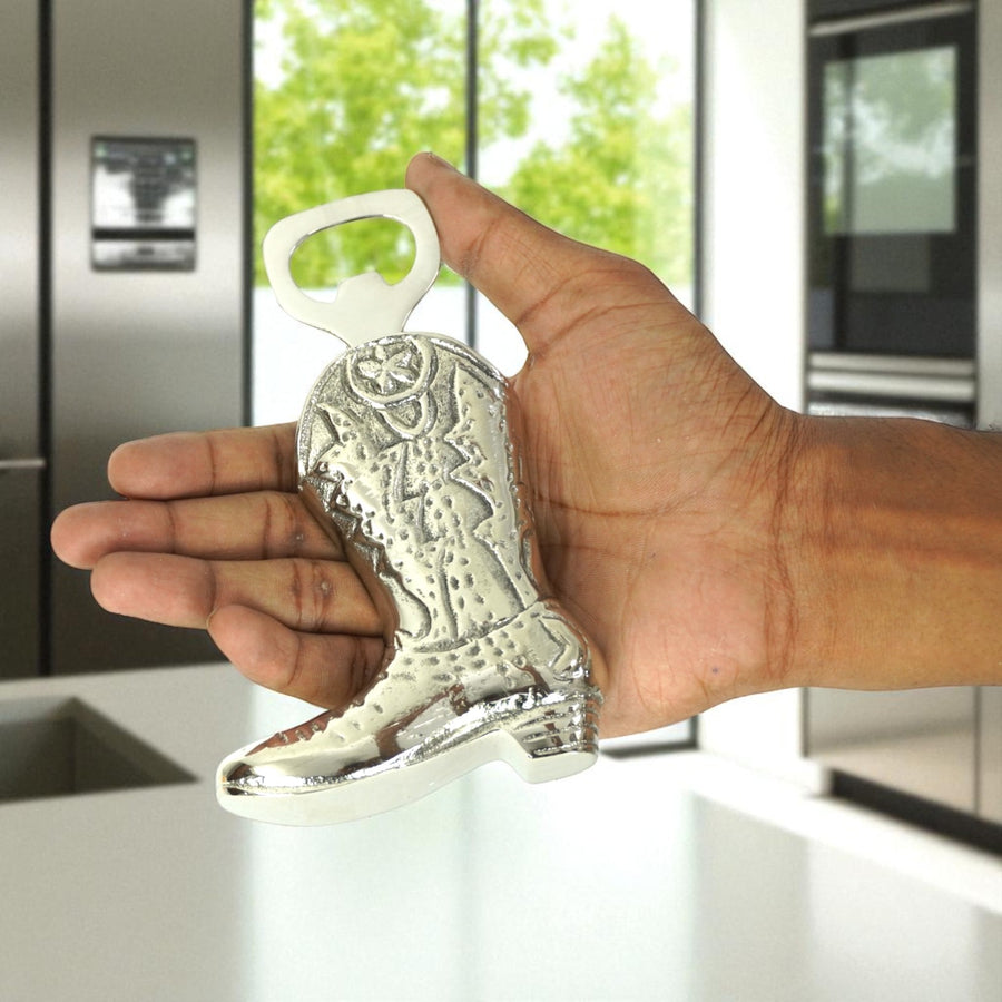 Horse Boot Bottle Opener