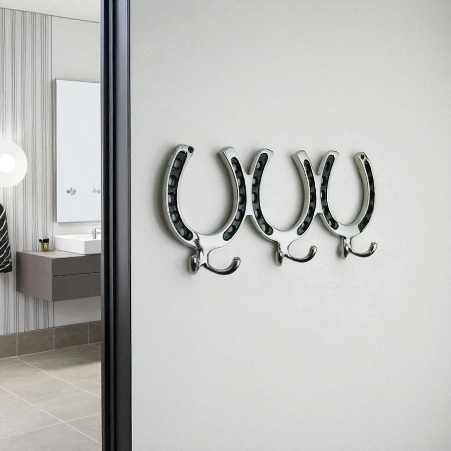 Shoe Wall Hook - 6 Hooks