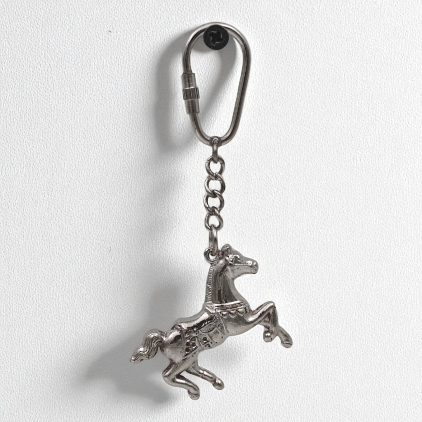 Horse Keyring