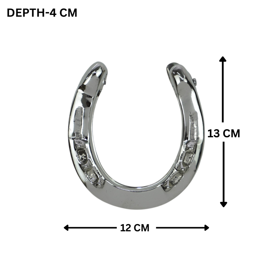 Horse Shoe Door Knocker