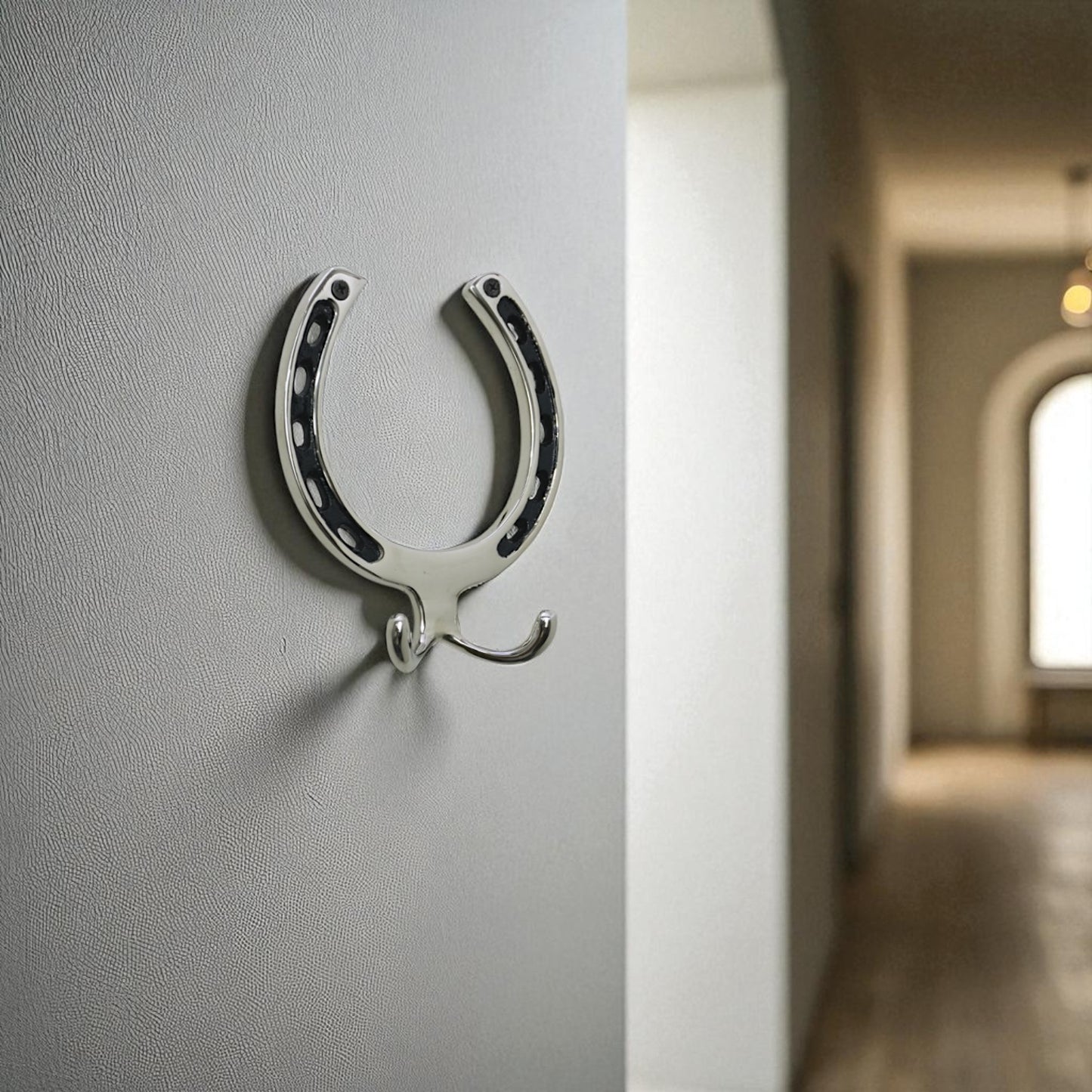 Shoe Wall Hook - 2 Hooks