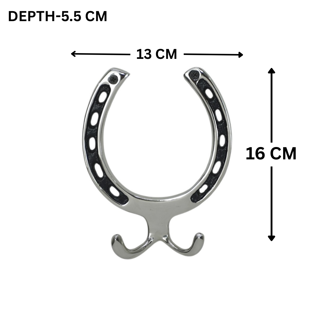 Shoe Wall Hook - 2 Hooks