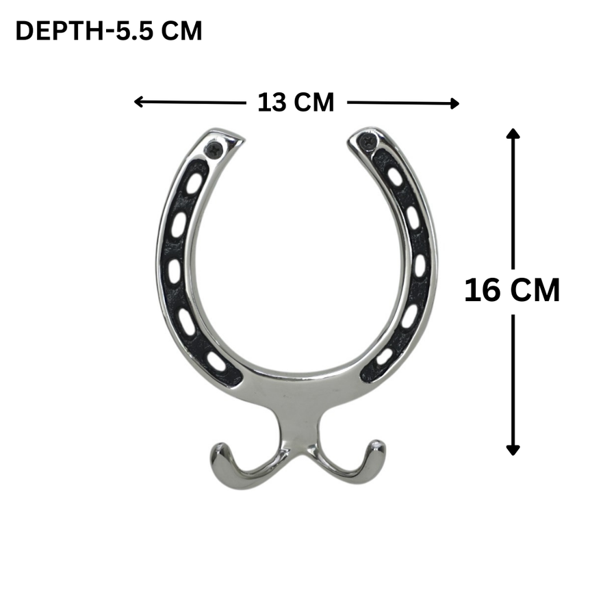 Shoe Wall Hook - 2 Hooks