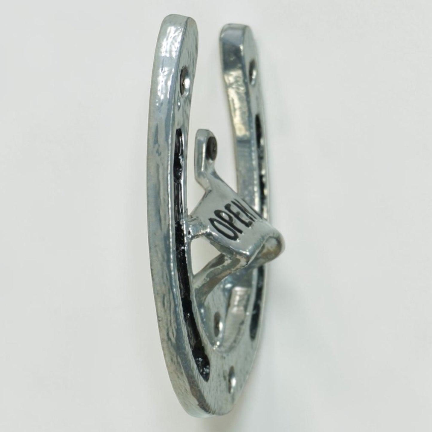 Horse Shoe Bottle Opener