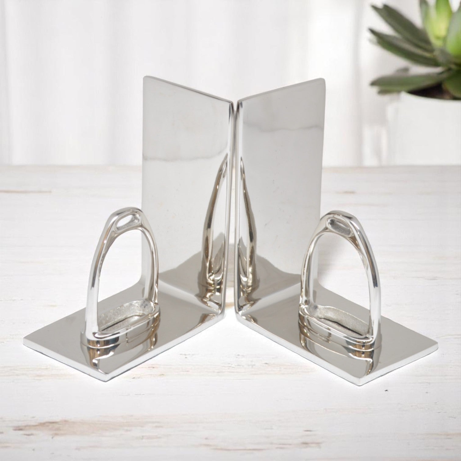 Bookends