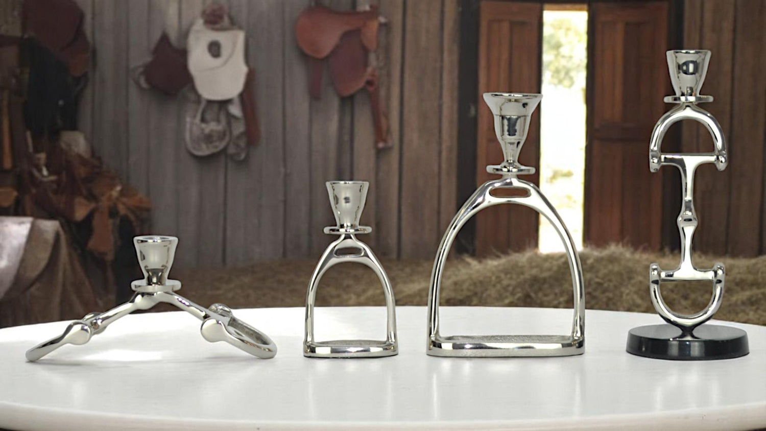 Candle Stands