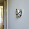 Horse Shoe Star Wall Hook