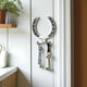 Shoe Wall Hook - 2 Hooks