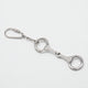 Horse Bit Keyring