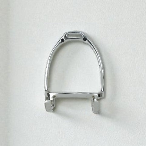 Horse Stirrup Wall Hook 6.5"