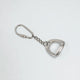 Horse Stirrup Keyring