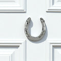Horse Shoe Door Knocker