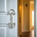 Horse Bit Door Knocker