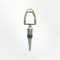 Horse Stirrup Bottle Stopper