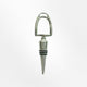 Horse Stirrup Bottle Stopper