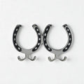 Shoe Wall Hook - 4 Hooks